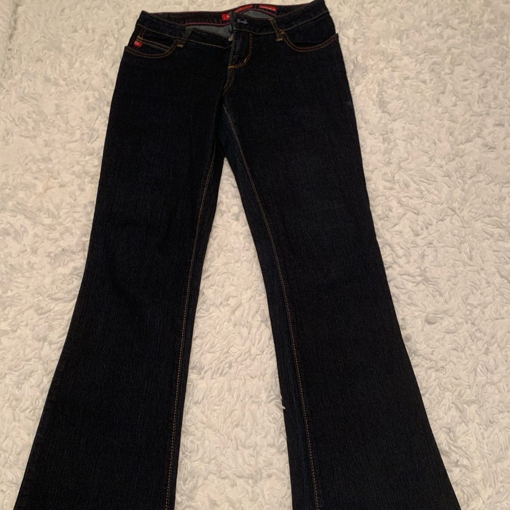 Miss sixty flare and wide leg jeans